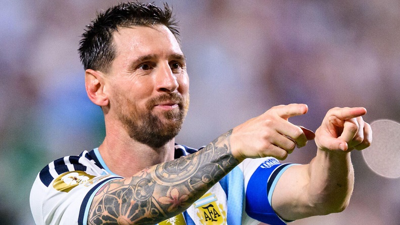 Lionel Messin 200. ottelun merkkipaalulla on entistä suurempi merkitys